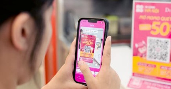 Phó Thủ tướng: Thanh toán không tiền mặt giúp minh bạch hóa dòng tiền