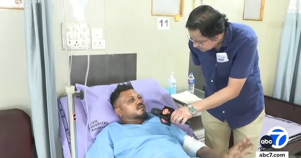 Người sống sót duy nhất trên máy bay Air India lần đầu tiết lộ chi tiết về khoảnh khắc định mệnh: Quá nhiều thông tin thảm khốc