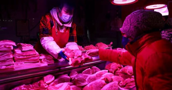 Mới hủy đơn hàng ‘khủng’ vào tháng 4, Trung Quốc vừa cho phép hơn 100 nhà máy Mỹ xuất khẩu mặt hàng chịu thuế bổ sung lên tới 15%.