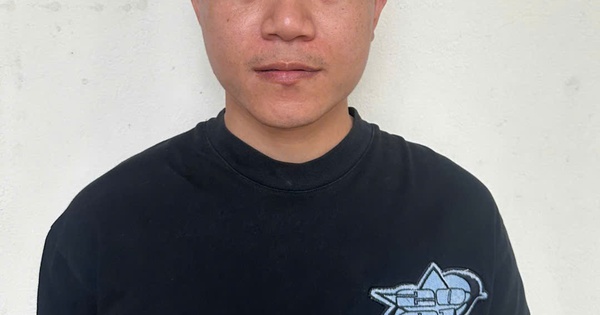 Nguyễn Đức Nam sa lưới