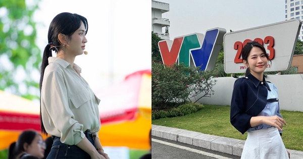 Nữ MC xinh đẹp VTV: “Nhà tôi ngập trong nước thải”