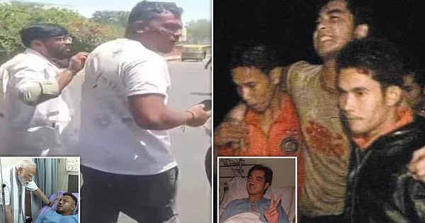 Sự trùng hợp định mệnh: Cách đây 27 năm có một người ngồi ghế 11A cũng sống sót sau khi máy bay rơi