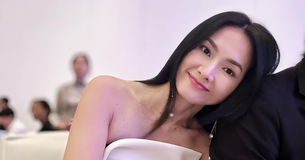 Mỹ nhân Việt 43 tuổi đang được so với Song Hye Kyo có nhan sắc cỡ nào?