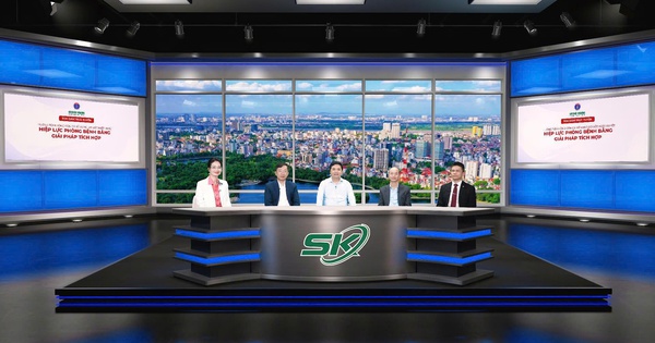 Chuyên gia Việt Nam đưa giải pháp hiệp lực để không còn ca tử vong liên quan đến sốt xuất huyết