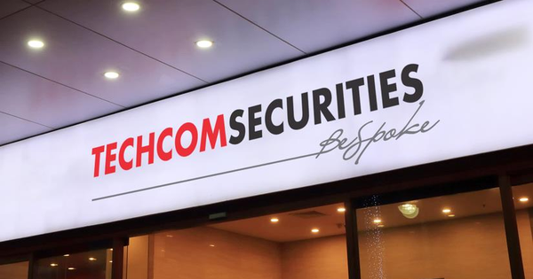 VNDirect: Thương vụ IPO Chứng khoán TCBS tạo dư địa bứt phá cho Techcombank của ông Hồ Hùng Anh