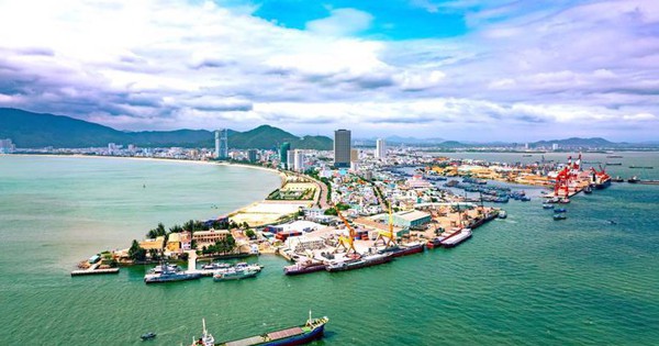 Xu hướng dịch chuyển đầu tư về duyên hải: Quy Nhơn vươn mình thành cực tăng trưởng mới