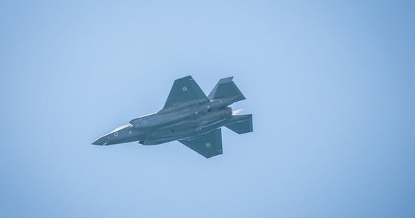Iran tuyên bố hạ 2 chiến đấu cơ F-35 của Israel, Tel Aviv phủ nhận