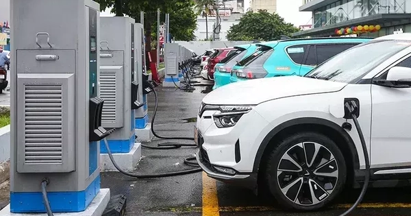 Cục Đăng kiểm Việt Nam: Sẽ thay đổi toàn diện quy trình kiểm định xe điện