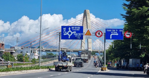 Đà Nẵng: Doanh nghiệp "cầu cứu" vì xây xong cầu vượt 2.000 tỉ, 10 năm chưa được thanh toán