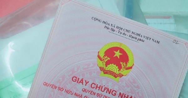 Chính quyền địa phương 2 cấp sẽ vận hành từ 1/7/2025, người dân 34 tỉnh, thành mới không cần chỉnh lý giấy tờ, hồ sơ liên quan đến đất đai