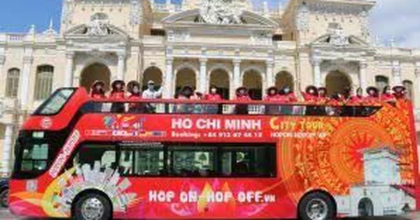 Những trục trải nghiệm mới sẽ định hình du lịch TP Hồ Chí Minh sau sáp nhập