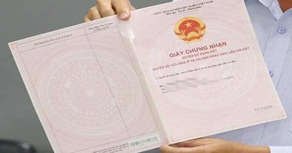 Từ ngày 1/7 tới đây, một thay đổi quan trọng trong quy định nộp hồ sơ đất đai, người dân cần lưu ý