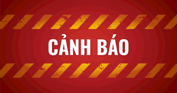 Công an cảnh báo một thủ đoạn lừa đảo mới, đặc biệt khó phát hiện