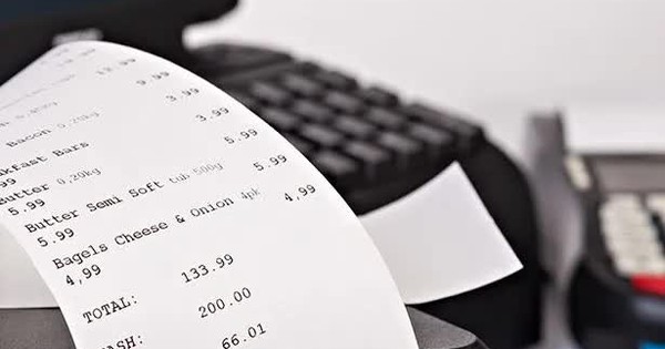 100% các giao dịch trên nền tảng thương mại điện tử có hoá đơn điện tử