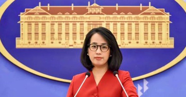 Việt Nam trở thành nước đối tác của BRICS