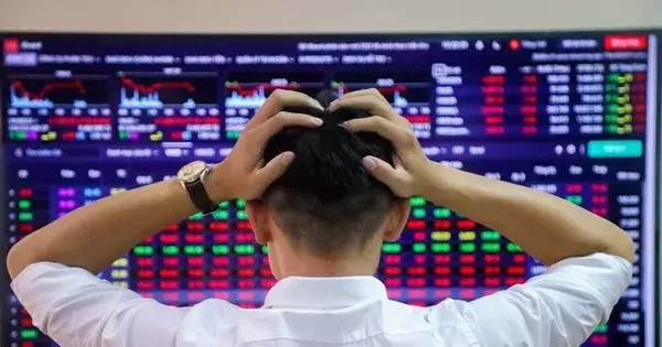 Thị trường đầy biến động, chứng khoán tuần tới ra sao?