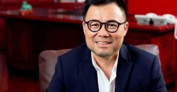 Ông Nguyễn Duy Hưng: Công nhận tài sản số, không chỉ là bước ngoặt cho người sở hữu mà còn mở ra cơ hội lớn xây dựng hệ sinh thái số đúng luật, dài hạn