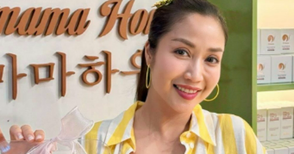 Ốc Thanh Vân chuẩn bị cho con trở lại du học Úc?