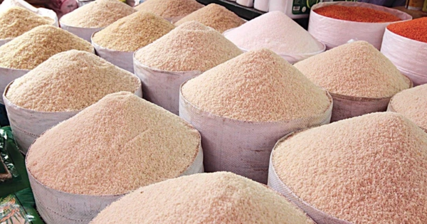 Loại phụ phẩm người Việt dùng nuôi lợn, gà: Xuất khẩu triệu đô, được Trung Quốc “bao mua”