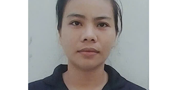 Bắt “nữ quái” Lê Thị Mỹ Linh