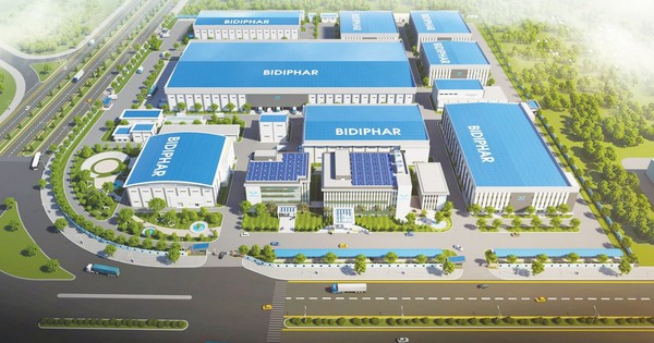 "Ông trùm" thuốc hóa trị ung thư Việt Nam sắp có "vũ khí mới", muốn giành thị phần từ hàng ngoại nhập