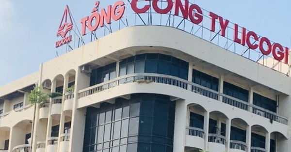 'Chôn vốn' 1.300 tỷ đồng tại dự án nhà ở Hà Nội, 'anh cả' một thời của ngành xây dựng Việt Nam mất cân đối tài chính, đặt mục tiêu lợi nhuận đi lùi 39%