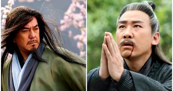 Cừu Thiên Nhận suýt giết chết Hoàng Dung nhưng Đông Tà ngậm ngùi bỏ qua: 3 lý do ngăn cản việc trả thù