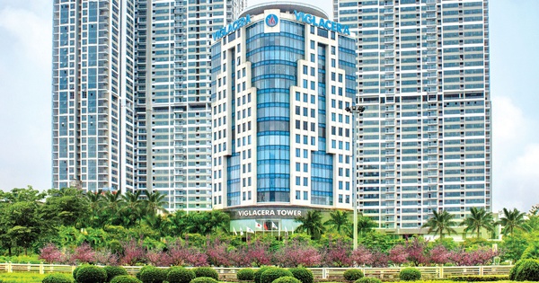 Viglacera và bước chuyển mình với xu thế phát triển bền vững