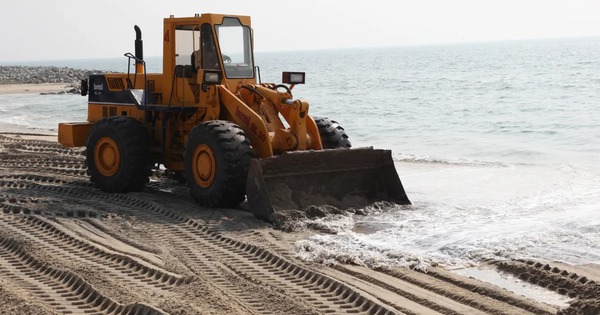 Quốc gia châu Á có trữ lượng đất hiếm top 3 thế giới vừa chốt 1 điểm quan trọng - nhiều nước 'thở phào': Nguồn cung thay thế Trung Quốc đây rồi