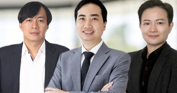 Siêu đô thị Tp.HCM mới sẽ thế nào hậu sáp nhập?