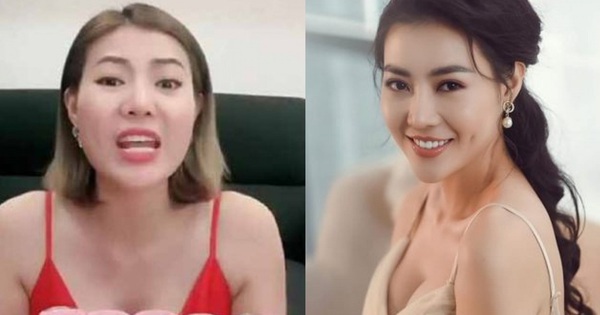 Nữ diễn viên VTV livestream bán hàng: "Không phải vì tiền"