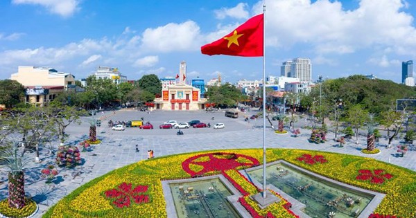Sáp nhập tỉnh: Chương mới của lịch sử địa phương và khơi thông động lực quốc gia