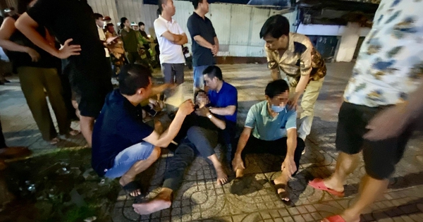 Vụ "ô tô điên" gây tai nạn liên hoàn: Chủ xe đứng tên cho nhiều cơ sở kinh doanh ở TP HCM
