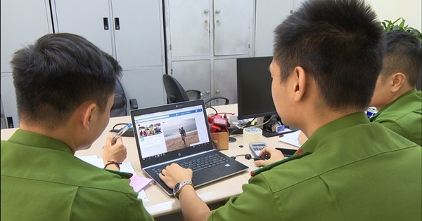 Công an cảnh báo nóng chiêu trò móc túi tài khoản Facebook cực kỳ tinh vi