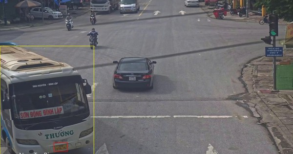 136 xe có biển số sau nhanh chóng nộp phạt nguội theo Nghị định 168