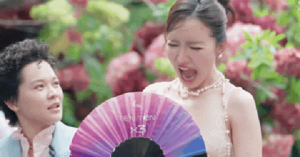 Tập 3 Em Xinh Say Hi: Bích Phương tá hoả khi nghe tên "người cũ", phải ríu rít giải thích vì câu nói này