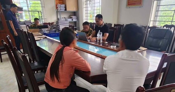 Vụ tài xế taxi bị tố "chặt chém" 4,2 triệu đồng: Công an làm việc với các nạn nhân