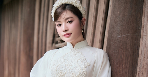 Bất ngờ Sao mai Nguyễn Thu Hằng "âm thầm" làm Phó Chủ tịch quỹ suốt 10 năm