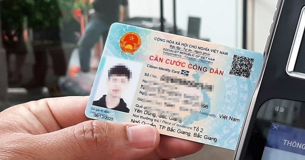 Sau khi phẫu thuật thẩm mỹ, có bắt buộc phải đổi thẻ căn cước không, cập nhật ngay kẻo rắc rối