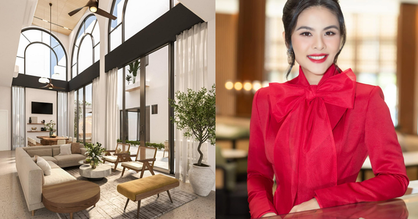 Nữ nghệ sĩ ở biệt thự 1.000 m2, bà chủ khu du lịch sinh thái, 4 con vẫn trẻ đẹp như gái đôi mươi