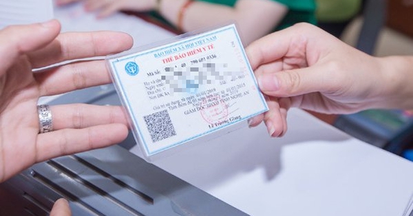 Đề xuất chính sách miễn phí BHYT chưa từng có với một số đối tượng, nắm rõ để không bị thiệt