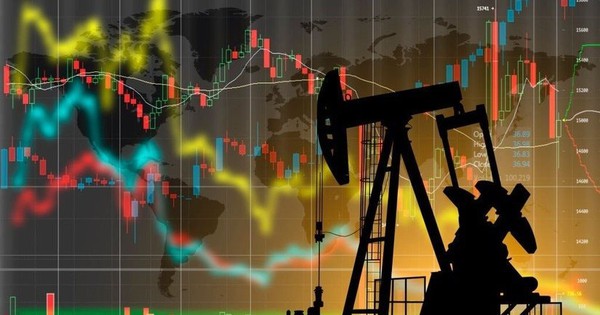 Cổ phiếu dầu khí “nóng bỏng tay”, đồng loạt tăng 10-15% sau 2 phiên, có mã lên cao nhất từ đầu năm