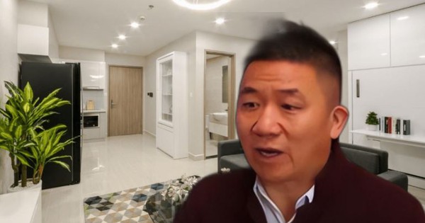 Rút thăm trúng thưởng căn hộ 90m2, người đàn ông chờ 18 tháng chưa được bàn giao, chủ đầu tư tuyên bố: "Giải thưởng không hợp pháp, anh không được nhận nhà"
