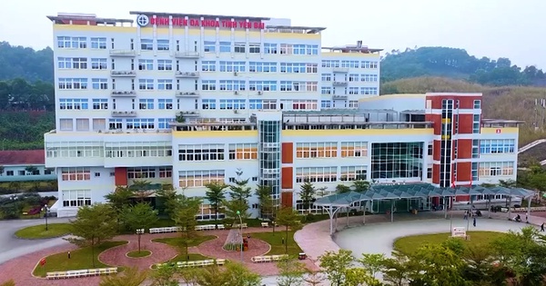 Tỉnh đầu tiên Việt Nam hợp nhất 6 bệnh viện thành 1: Chưa từng có tiền lệ, hiệu quả thấy rõ