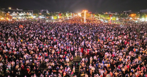 Một tỉnh ở miền Tây có "siêu phường" đông dân nhất nước