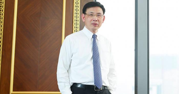 'Lão tướng' FPT Đỗ Cao Bảo: "Có lẽ Việt Nam sẽ trở thành quốc gia có nhiều CEO nhất thế giới" là nhận định sai lầm