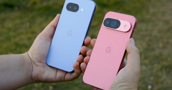 The Verge nói đây là những điện thoại giá rẻ đáng mua nhất, có cả iPhone