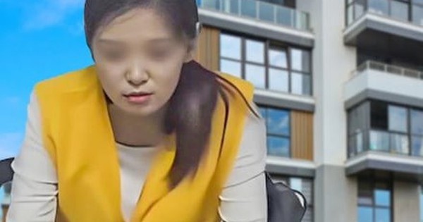 Mỹ nữ quyết kiếm 36 tỷ đồng bằng cách yêu đàn ông giàu rồi 'khoắng' sạch nhà họ