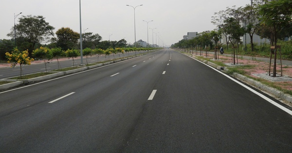 Điều gì đang diễn ra trên đại công trường cửa ngõ TP HCM?