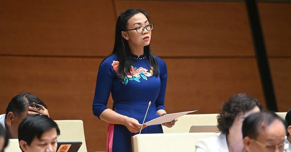 Đại biểu Quốc hội: Chặn "lạm thu" khi thực hiện miễn học phí trên cả nước